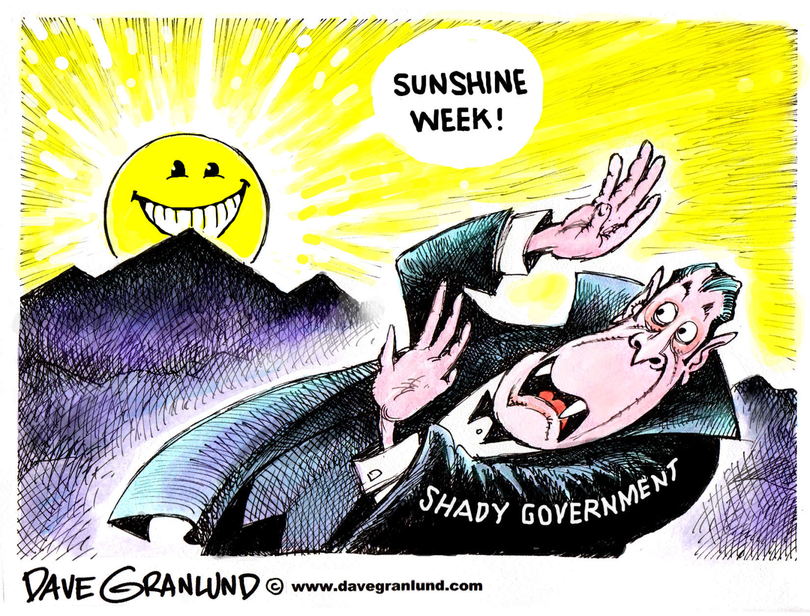 Dave Granlund